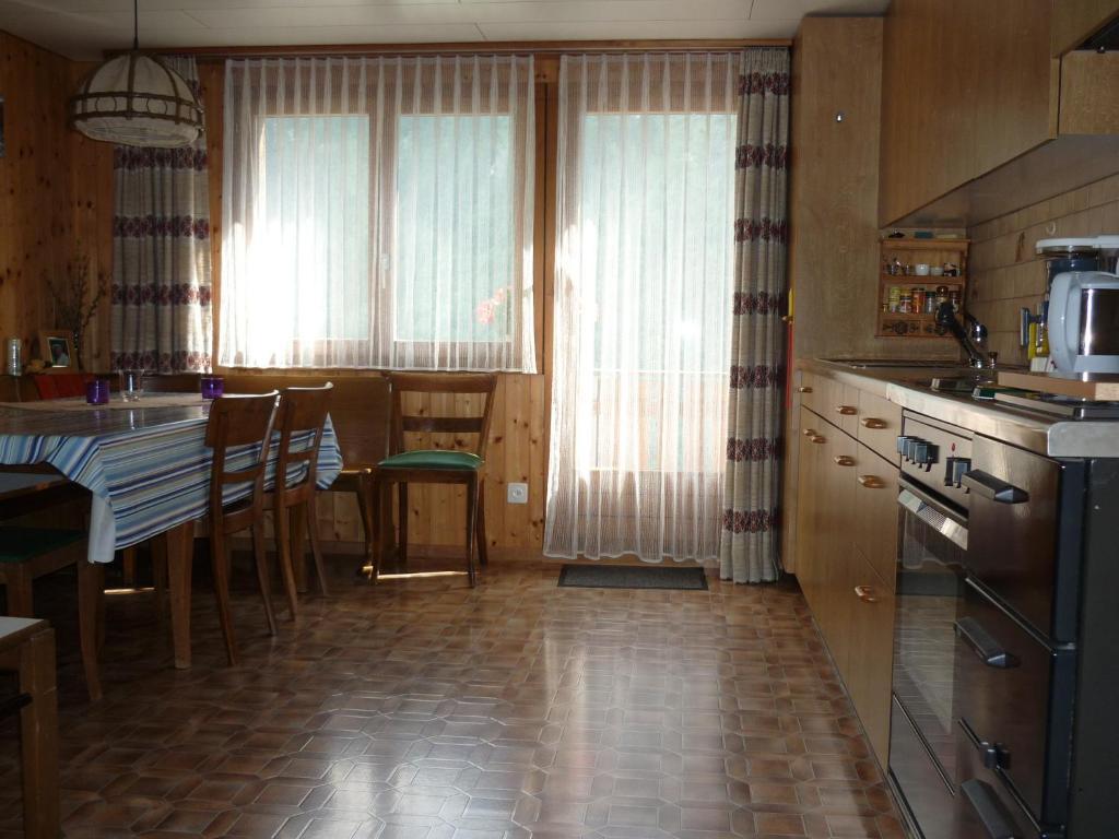 Ferienstudio In Unterschaechen Room photo